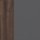 Dark Wood Frame / Graphite Front / Graphite Desk  + $200.00 