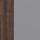 Dark Wood Frame / Slate Grey Front / Slate Grey Desk  + $200.00 