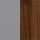 Slate Grey Frame / Walnut Front  + $200.00 