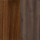 Walnut Frame / Dark Wood Front  + $200.00 