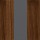 Walnut Frame / Graphite Front Front / Walnut Desk  + $200.00 