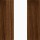 Walnut Frame / White Front / Walnut Desk  + $200.00 