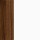Walnut Frame / White Front / White Desk  + $200.00 