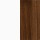 White Frame / Walnut Front  + $200.00 