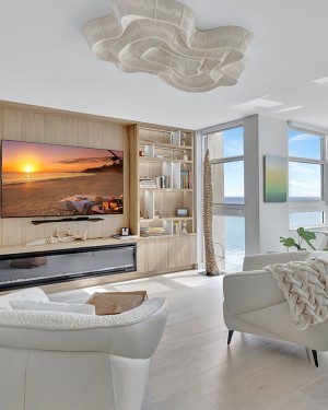 C - ROYAL Queen Wall Bed