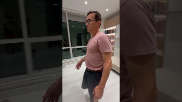 ROYAL Queen Wall Bed with Sectional Sofa, Wardrobes and Bookcases