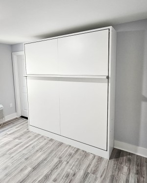 C - Royal King Murphy Bed