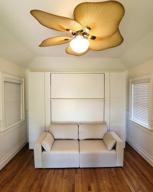 C - Nova Queen Wall Bed