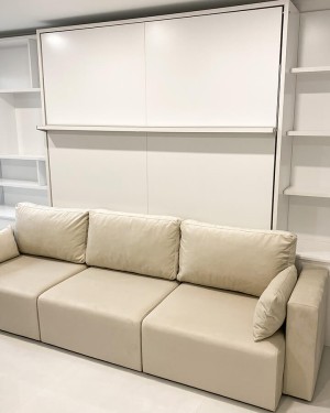 C - Royal King Murphy Bed