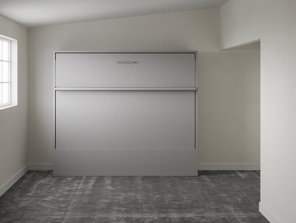 Royal Horizontal Queen Wall Bed 75