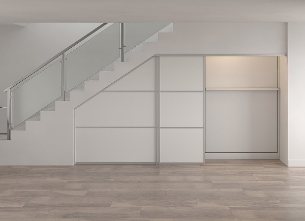 Royal Queen Wall Bed 598