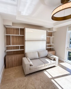 13.ROYAL-Queen-Wall-Bed-with-Sectional-Sofa-and-Bookcase-Set-434