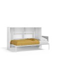 Spazio - Twin Size Wall Bed