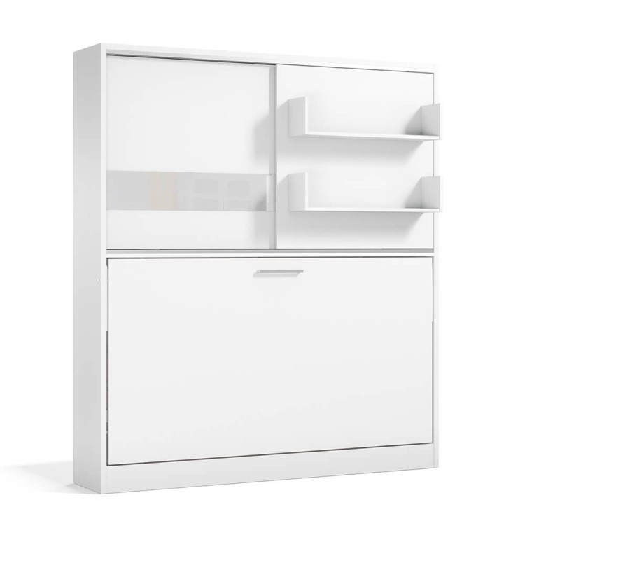 Parete Letto - Twin Wall Bed System