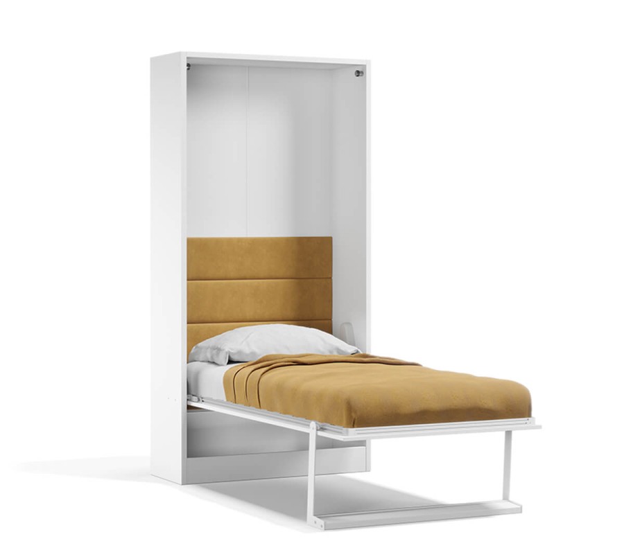 Royal Twin / Twin XL Wall Bed