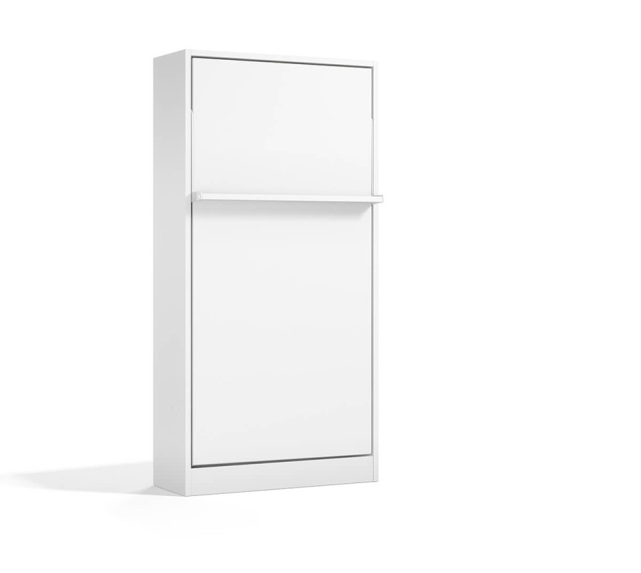 Royal Twin / Twin XL Wall Bed