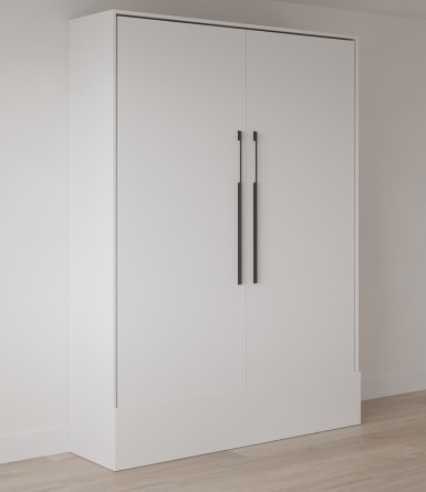 Loft Queen Vertical Murphy Bed