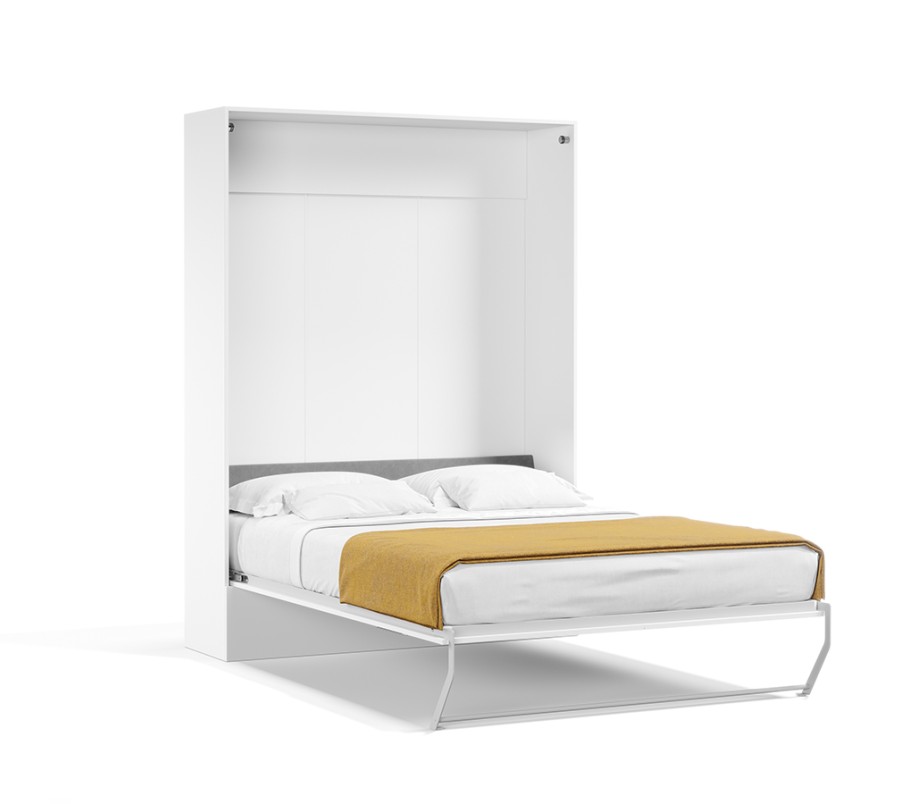 Loft Queen Vertical Murphy Bed