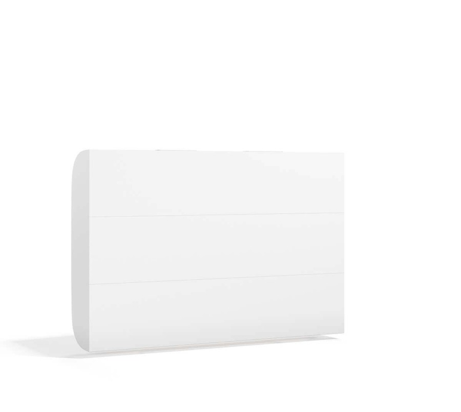 Simple Full/Full XL Murphy Wall Bed