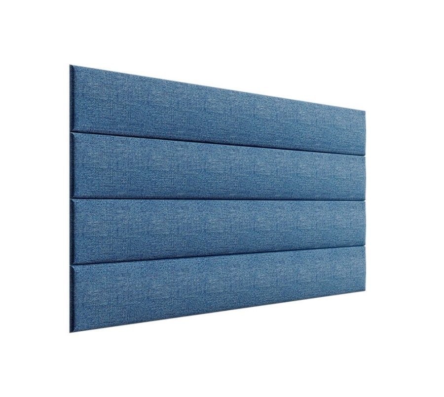 NEW Royal Vertical King Headboard 1/2