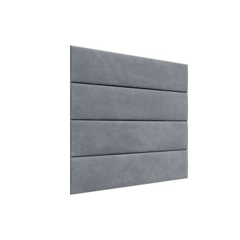 Royal Twin Headboard 1/2