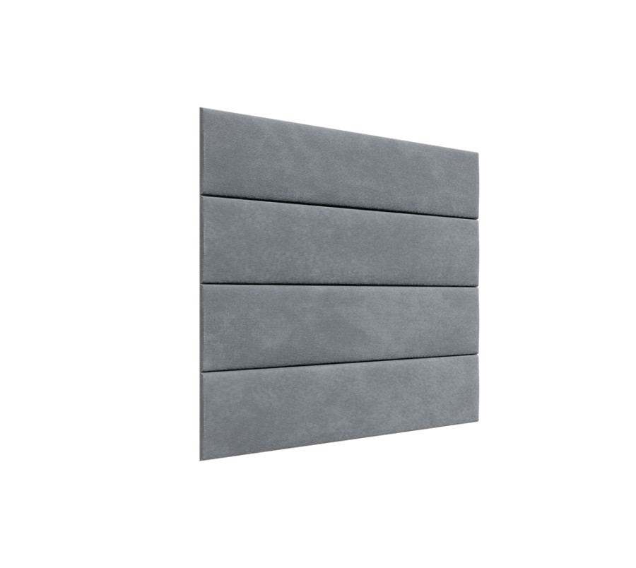 Royal Twin Headboard 1/2