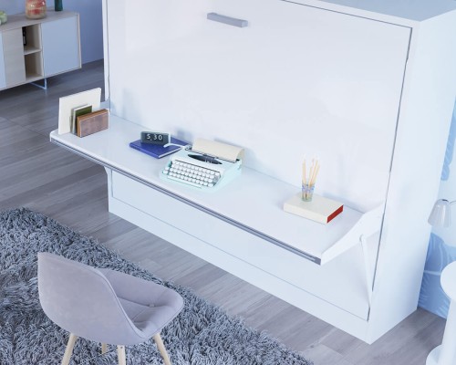 Optional Table (Horizontal)