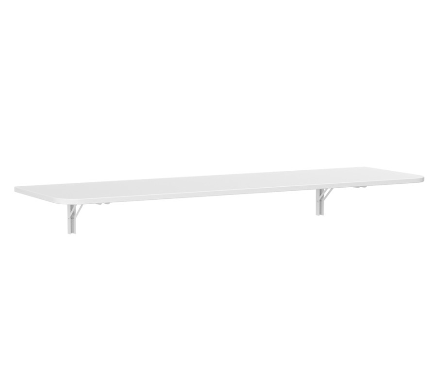 Optional Foldable Table (Horizontal)