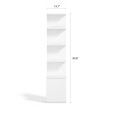Royal Small Floating Shelf