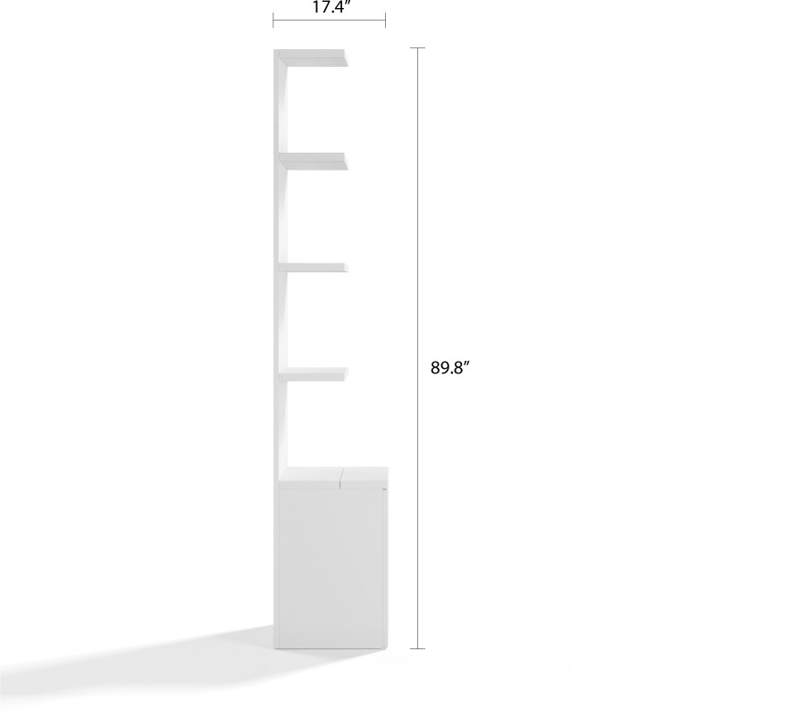 Royal Small Floating Shelf