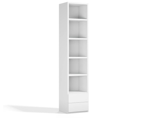 Royal Convertible Wardrobe with 2 Drawers