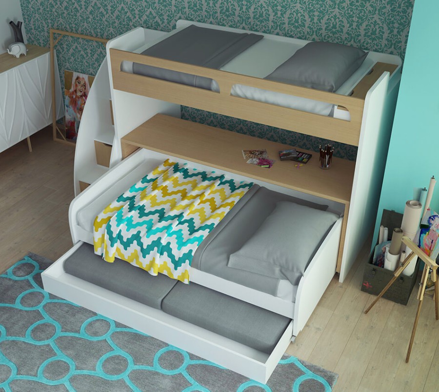 Full XL Mattress Cover and 2PC Cushion Set