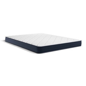 Multimo TWIN Sleep 6" Memory Foam Mattress