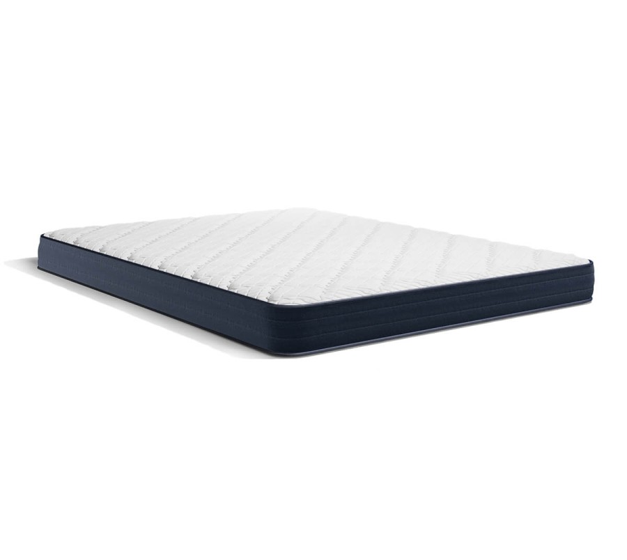 Multimo TWIN XL 6" Memory Foam Mattress