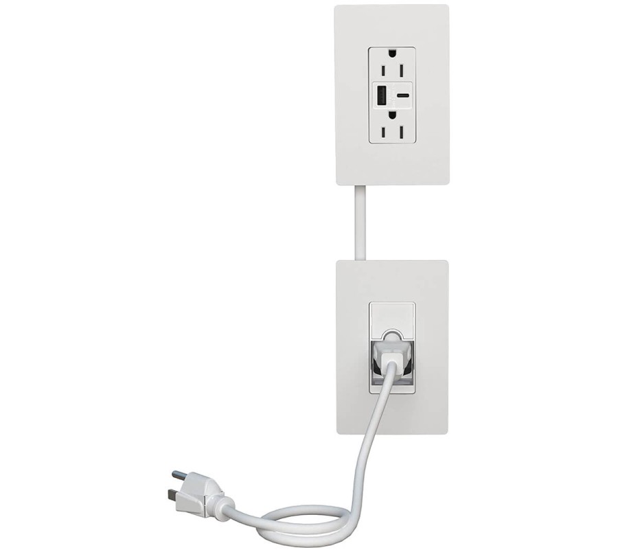 Multimo USB & Power Relocation Kit