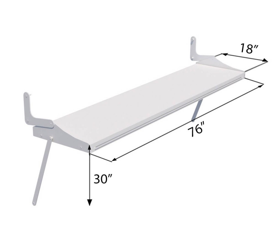 Optional Table (Horizontal)