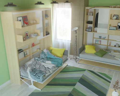 Optional Table (Horizontal)