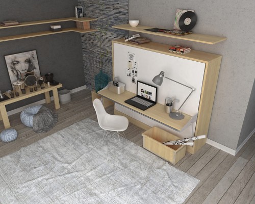 Optional Table (Horizontal)