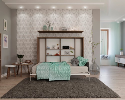 Optional Table (Horizontal)