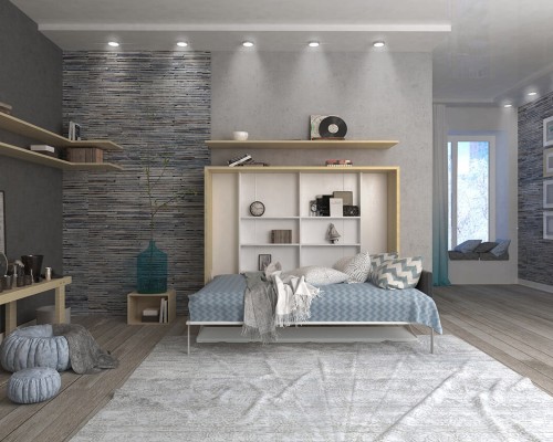 Optional Table (Horizontal)