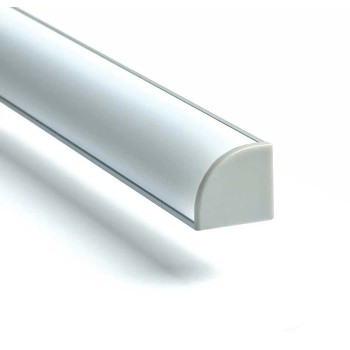 V - Shape LED CCT COB LED