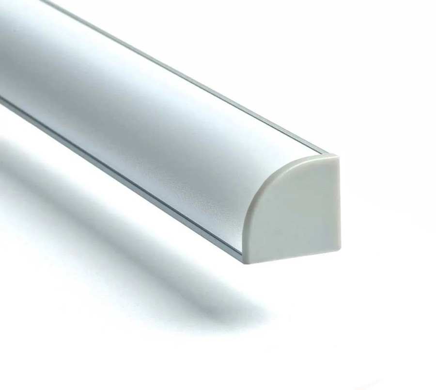 V - Shape LED CCT COB LED 1/2