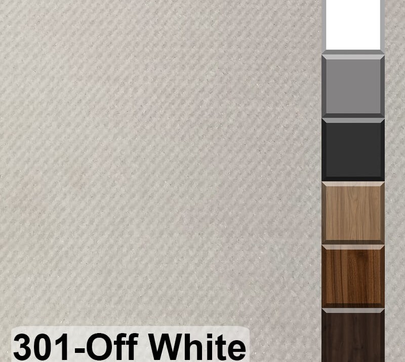 Microfiber Suede Fabric Swatches