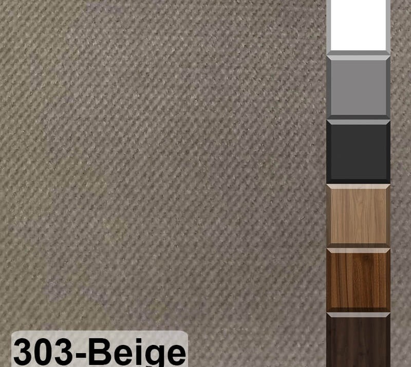 Microfiber Suede Fabric Swatches