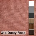Microfiber Suede Fabric Swatches