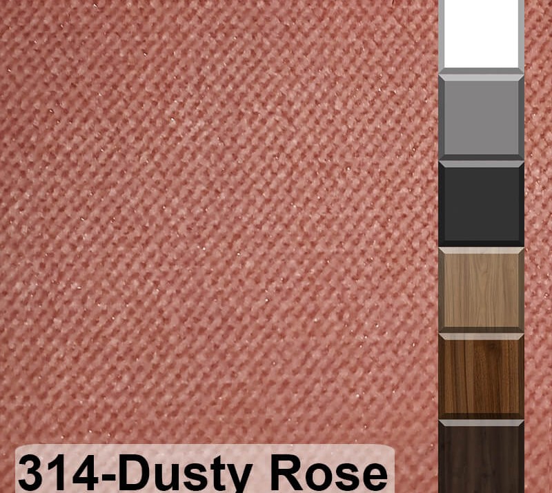 Microfiber Suede Fabric Swatches