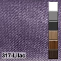 Microfiber Suede Fabric Swatches