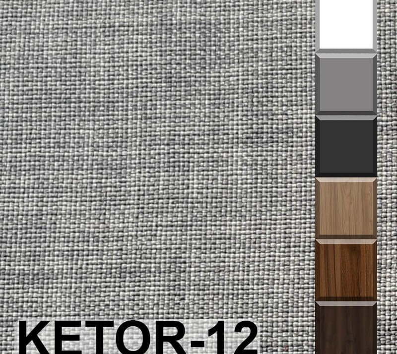 Linen Fabric Swatches