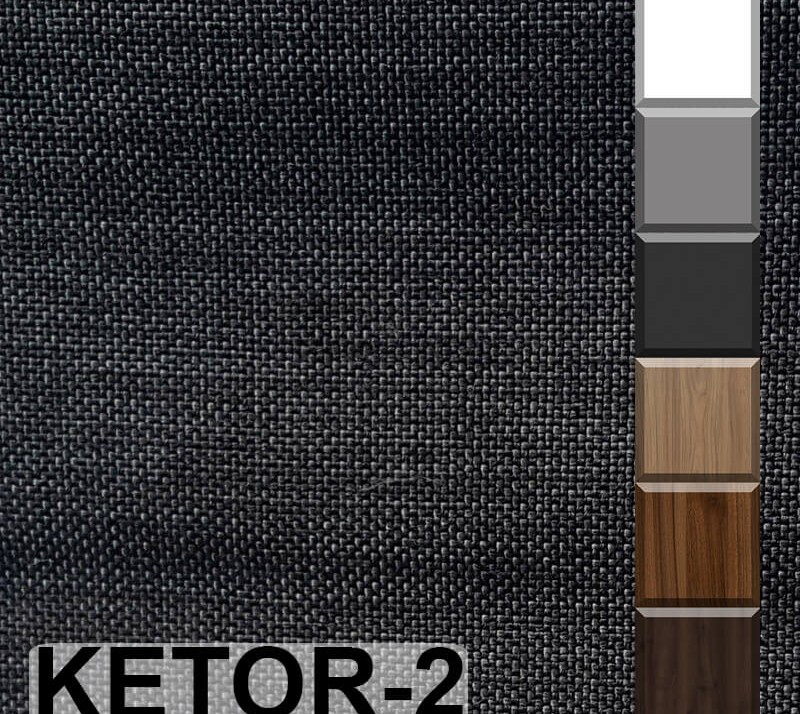 Linen Fabric Swatches