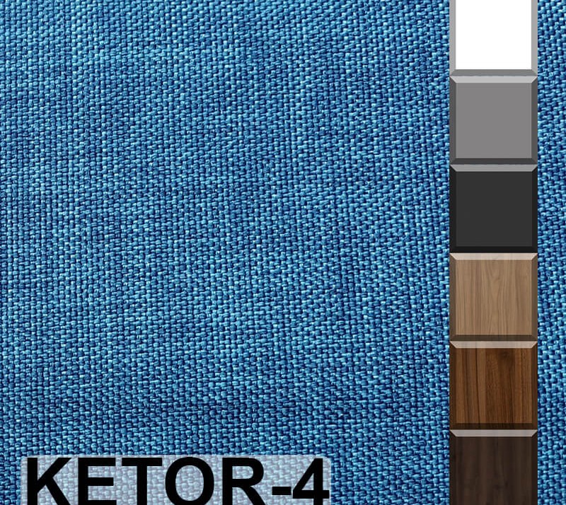 Linen Fabric Swatches